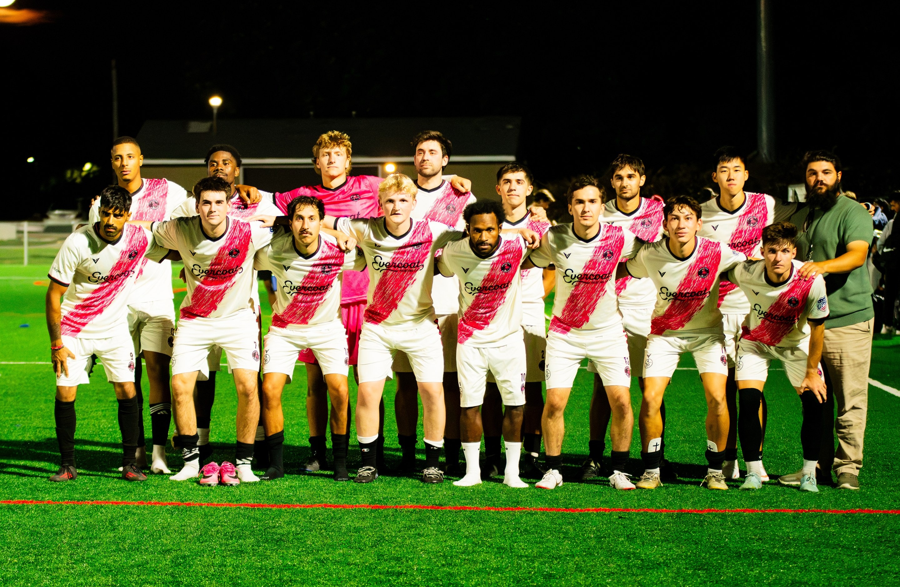 Wheaton Wanderers FC